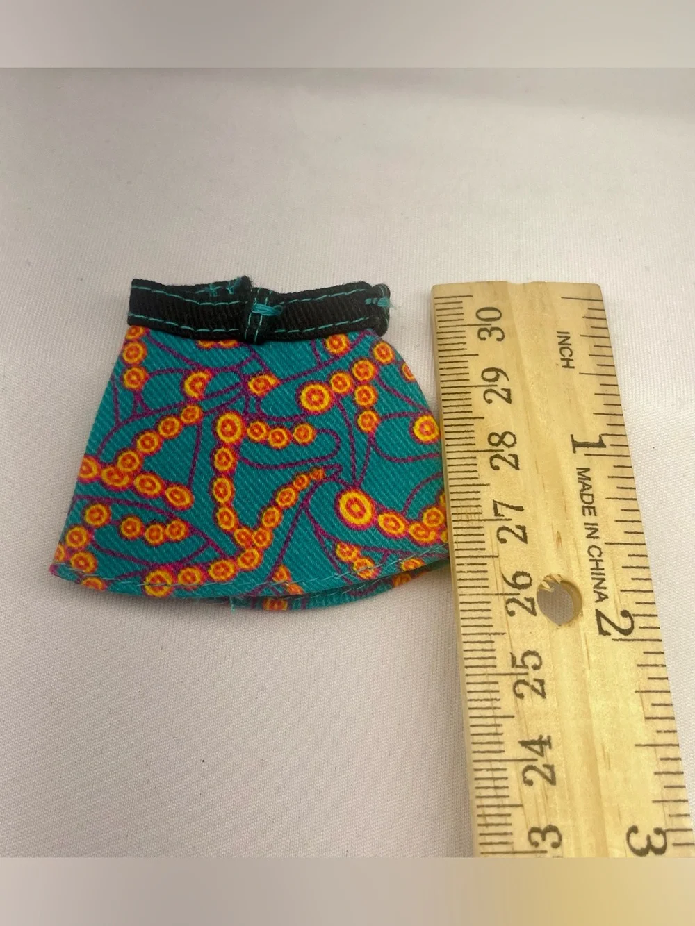 Monster High Create-a-Monster Sea Monster Skirt